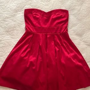 Formal dress